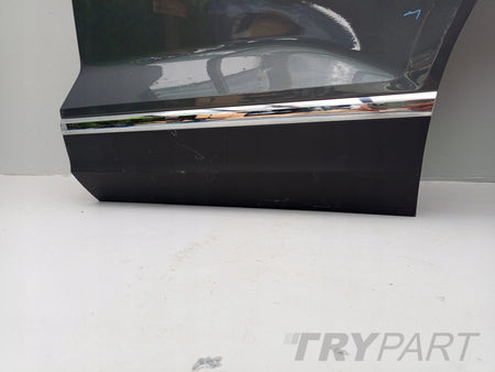 VW T-ROC TROC 2GA 2017- REAR LEFT DOOR