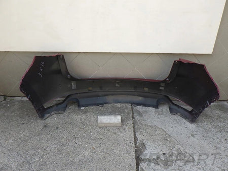 MAZDA CX5 CX-5 II LIFT 17- Rear Bumper