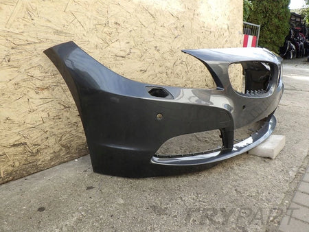 BMW Z4 E89 LIFT front bumper