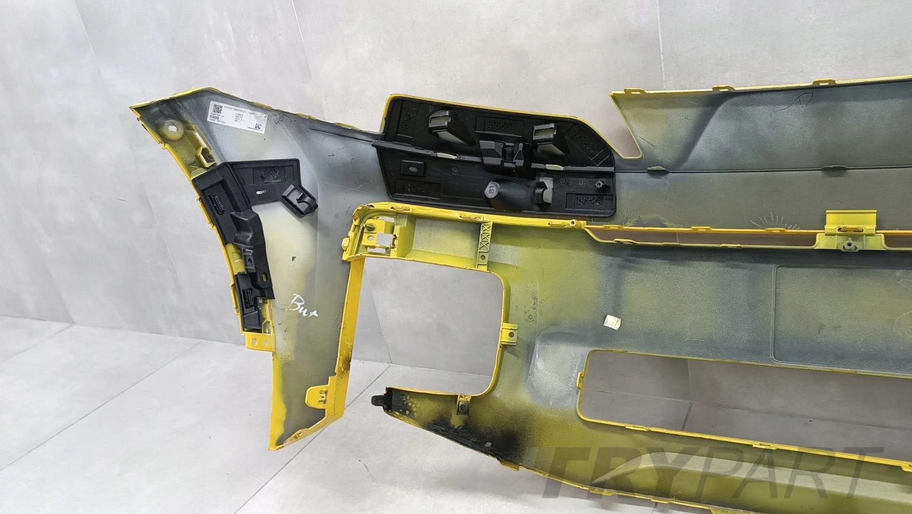 Front bumper Renault 5 V E-TECH Electric 24-