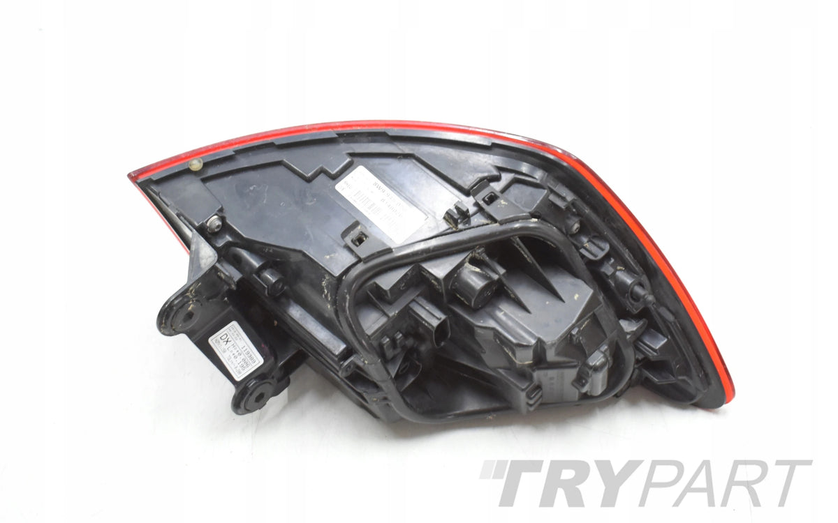AUDI A4 B9 8W9 RIGHT REAR TAIL LIGHT COMBI ORG EU 8W9945070