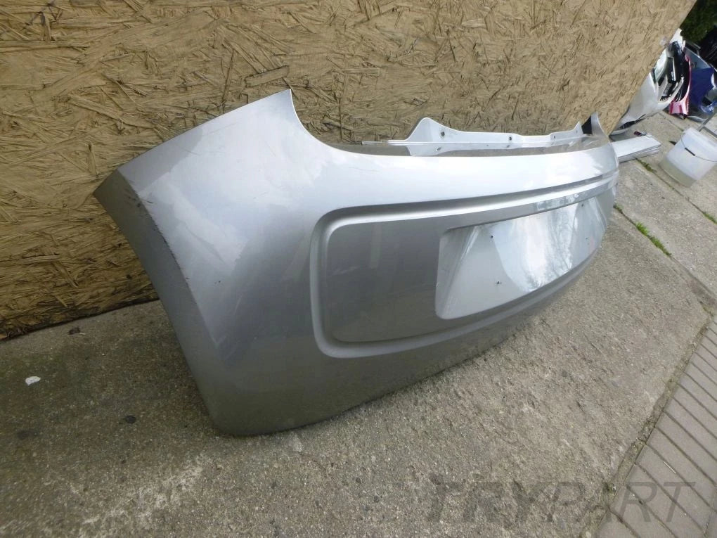 VW UP UP! 1S6 1S0 11- Rear bumper