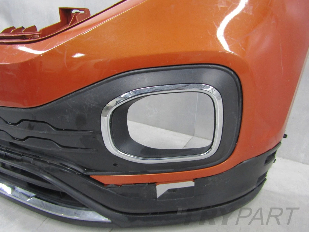 Front bumper for Volkswagen VW T-Cross 2GM R-Line 18-22