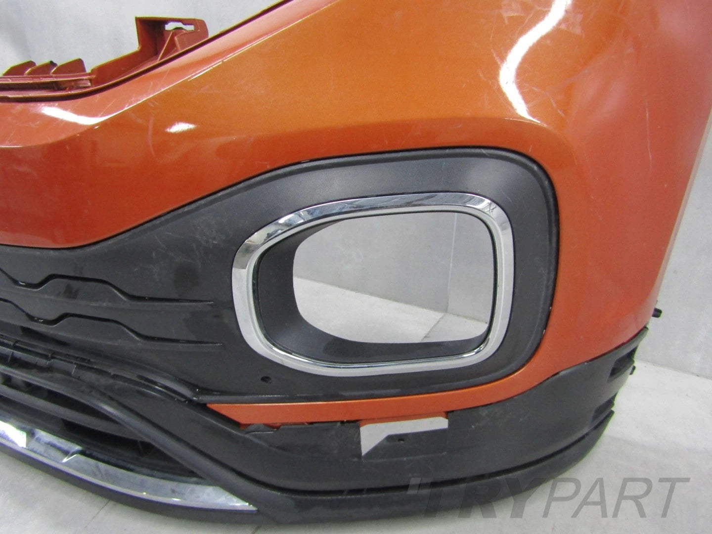 Front bumper for Volkswagen VW T-Cross 2GM R-Line 18-22