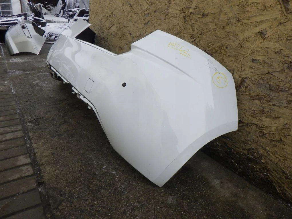 PEUGEOT 308 II 2 T9 HB 13- Rear Bumper