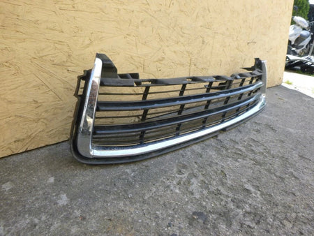 TOYOTA HIGHLANDER 2014 14- Bumper Bracket