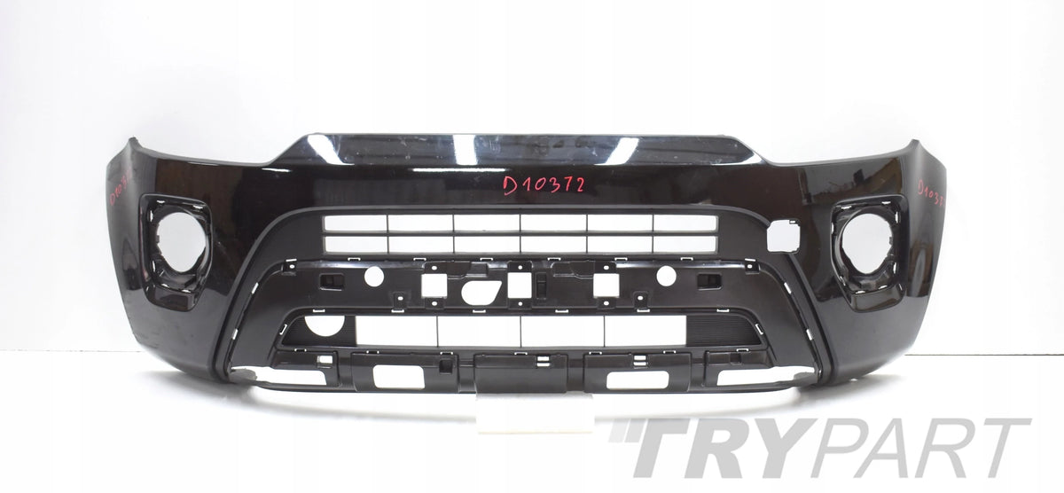 SUZUKI IGNIS III LIFT FRONT BUMPER ORG