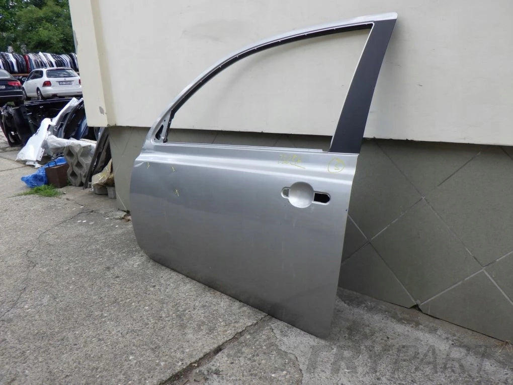 NISSAN MICRA K12 3D Front Left Door