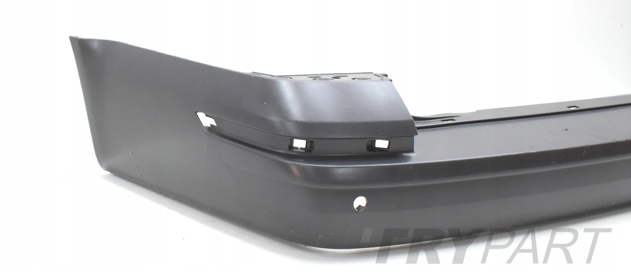 VW TRANSPORTER T6 7LA MULTIVAN CARAVELLE REAR BUMPER ORG