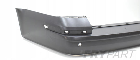 VW TRANSPORTER T6 7LA MULTIVAN CARAVELLE REAR BUMPER ORG
