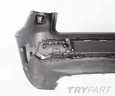 MERCEDES EQC W293 N293 REAR BUMPER ORG