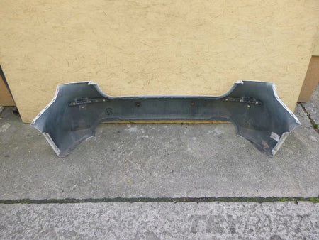BMW 1 F40 19- Rear Bumper