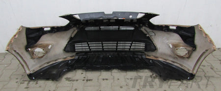 Front Bumper Ford C-Max MK2 II 10-14