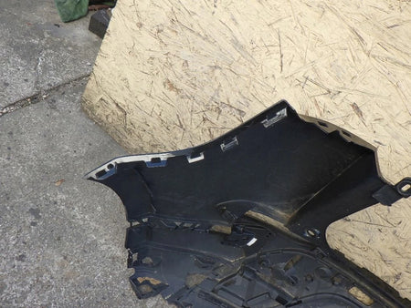 RANGE ROVER EVOQUE II L551 18- rear bumper