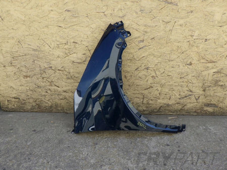 TOYOTA CHR C-HR X2 II 2023- Front Right Fender