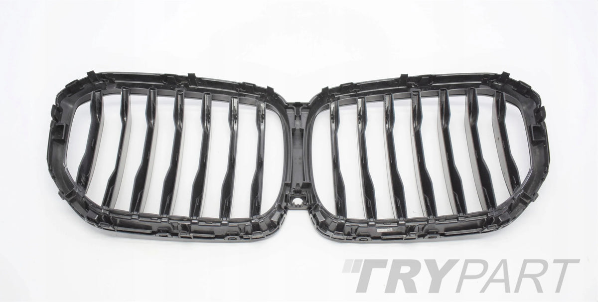 BMW X5 G05 M Package Bumper Grille OEM