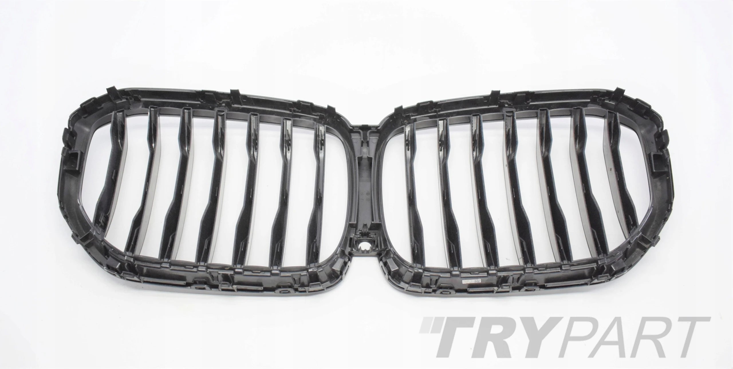 BMW X5 G05 M Package Bumper Grille OEM