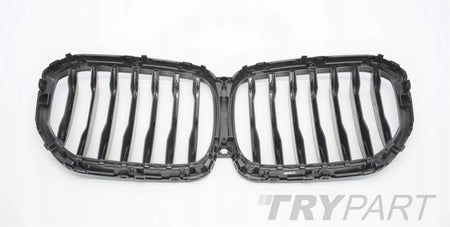 BMW X5 G05 M Package Bumper Grille OEM