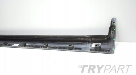 VOLVO XC90 II RIGHT SILL DOOR SILL MOULDING ORG 31672375