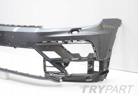 VW TIGUAN II 5NA R LINE FRONT BUMPER ORG