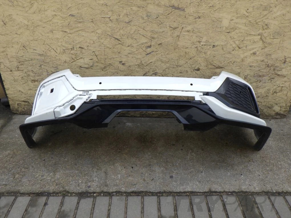 HONDA CIVIC X 10 17- Rear Bumper
