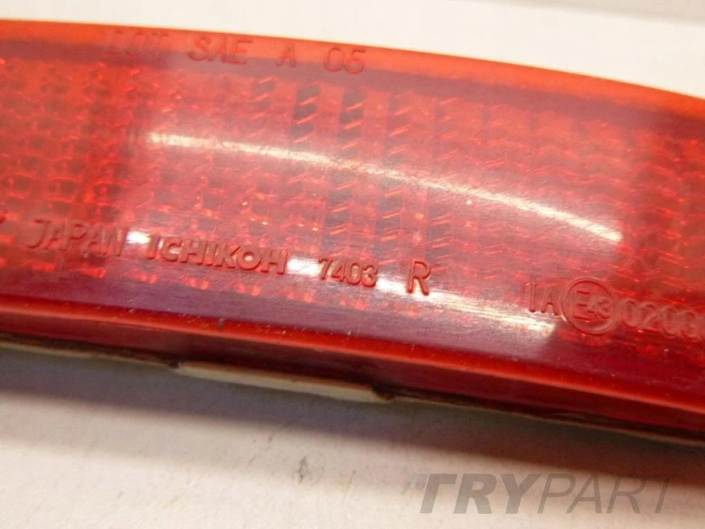 TOYOTA PREVIA III 06- Right Rear Reflector