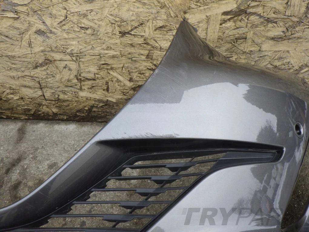 PEUGEOT 208 II GT LINE 19- Front Bumper