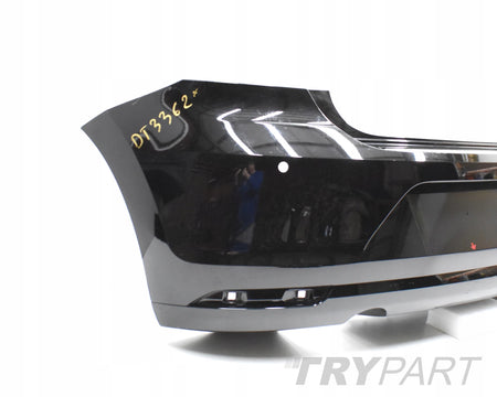 VW POLO 6C 6C6 LIFT REAR BUMPER ORG