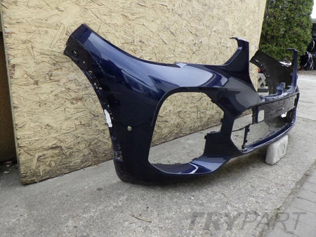 BMW X5 G05 M Package Front Bumper