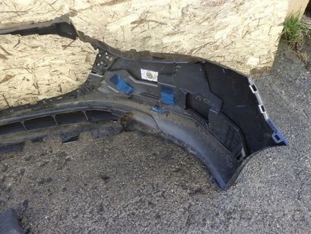 MAZDA 3 III IV BP 19- Front Bumper