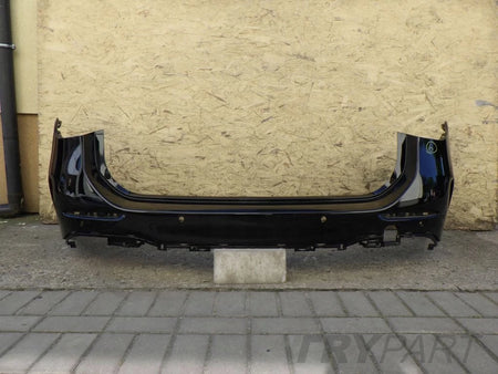 MERCEDES C CLASS 206 AMG ESTATE 21- rear bumper
