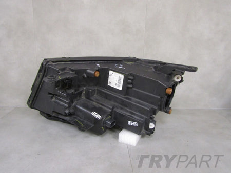 HEADLIGHT JEEP COMPASS 2 II XENON NON-SWIVEL 16-20 RH RIGHT 0053488815