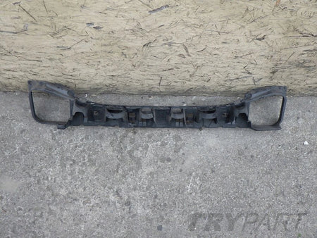 PEUGEOT 208 rear bumper absorber