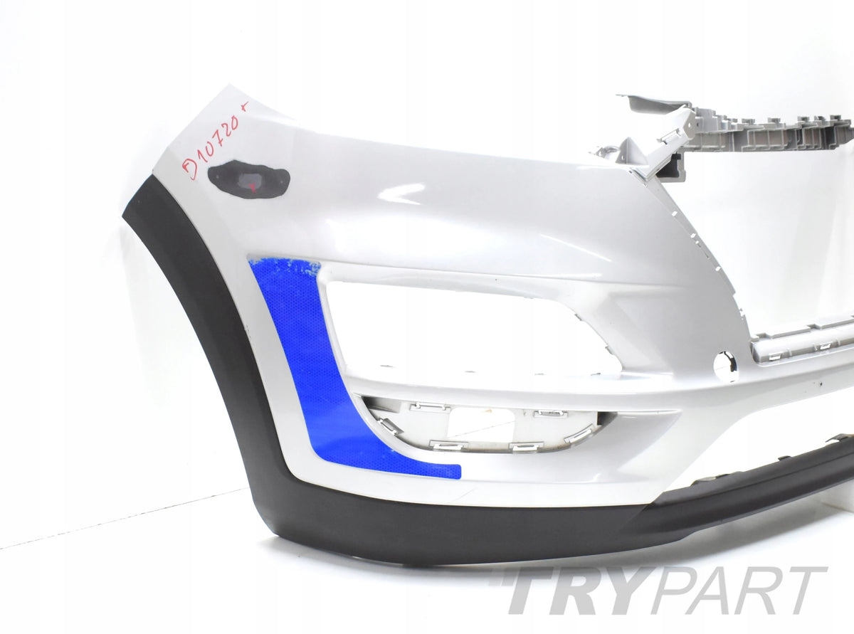 HYUNDAI TUCSON III LIFT FRONT BUMPER ORG