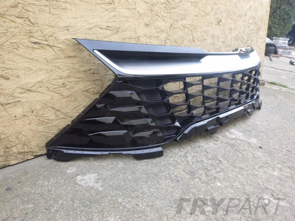 KIA SPORTAGE 5 V 21- grill atrapa