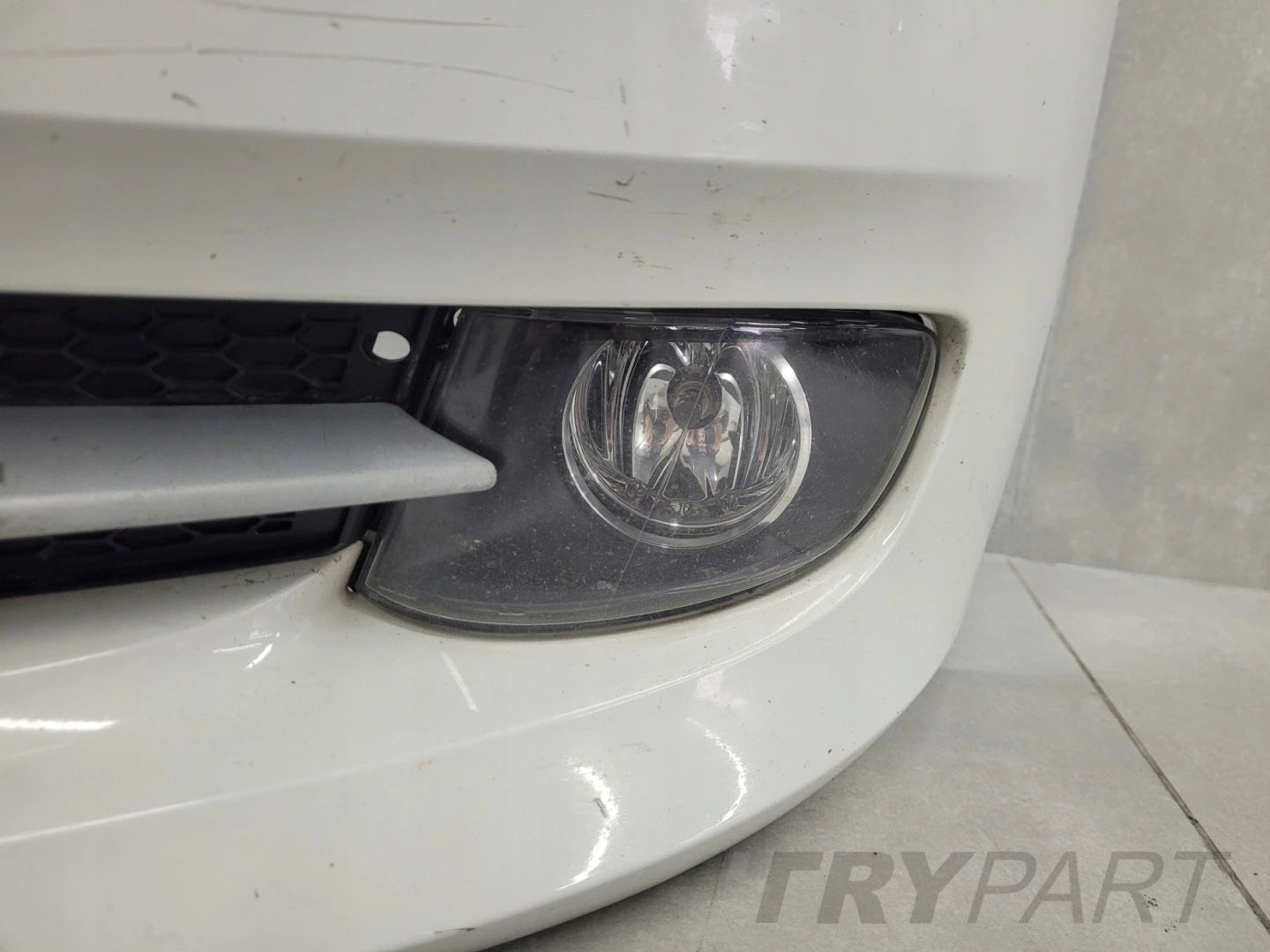 Front Bumper for BMW 3 E92 E93 LCI Facelift 2010-2013