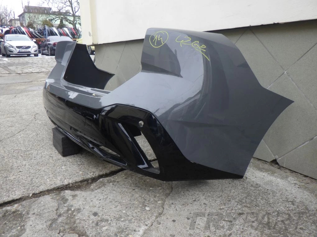 PEUGEOT 308 P52 T10 3 III SW KOMBI GT LINE 21- Rear Bumper