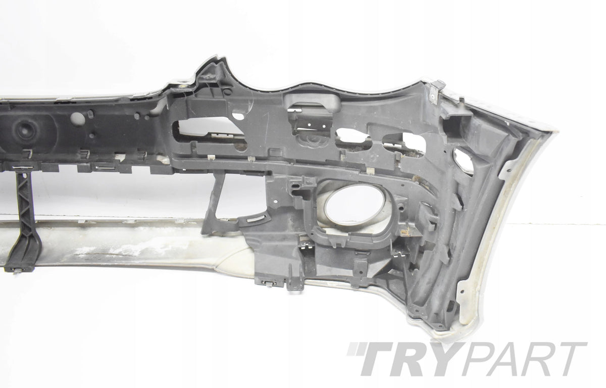 MERCEDES C-CLASS W203 LIFT FRONT BUMPER + FRAME