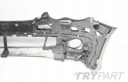 MERCEDES C-CLASS W203 LIFT FRONT BUMPER + FRAME