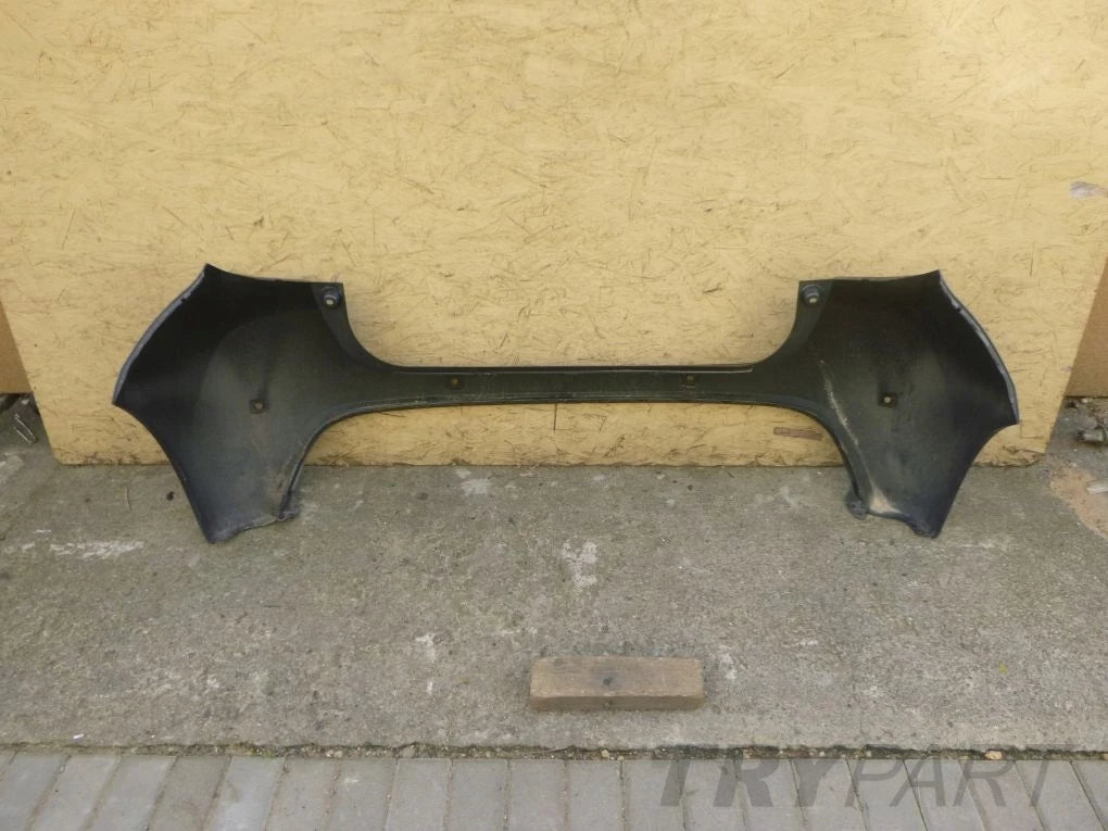 TOYOTA YARIS 4 IV P21 2020- Rear Bumper