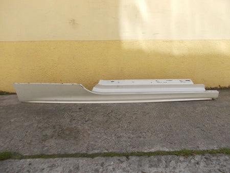 PEUGEOT RCZ Right Sill Molding