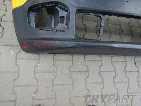Front Bumper for Jeep Renegade 14-18