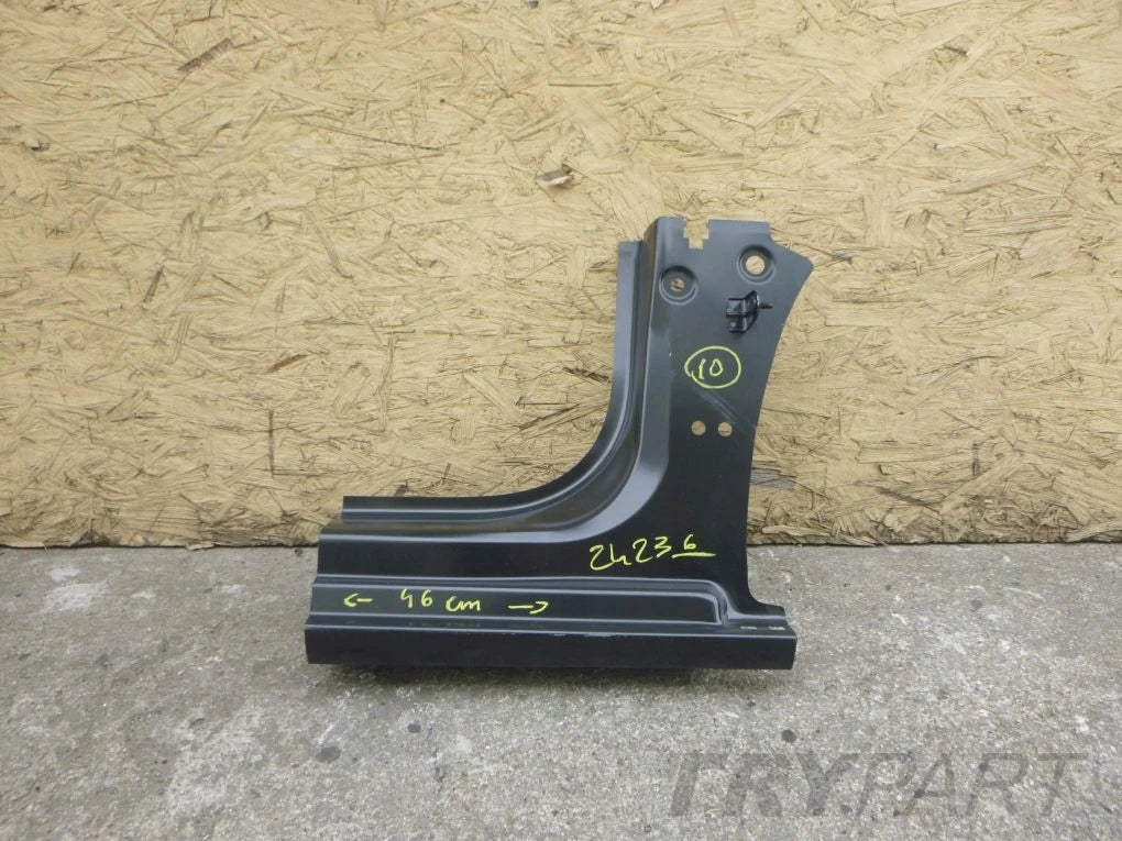 OPEL ASTRA K V Right Sill Corner