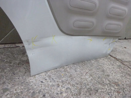 CITROEN C4 CACTUS Right Rear Door