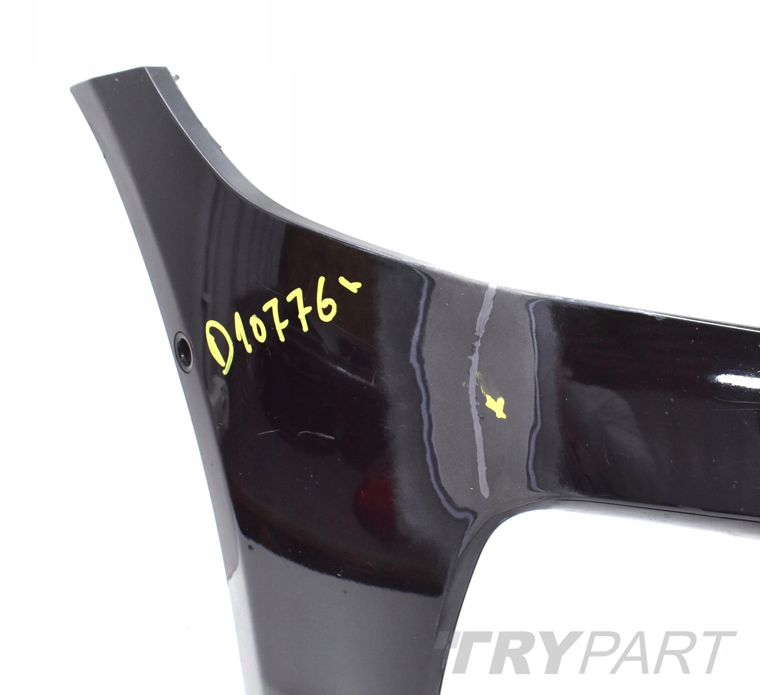 JAGUAR XF X260 LIFT R DYNAMIC R SPORT FRONT BUMPER ORG