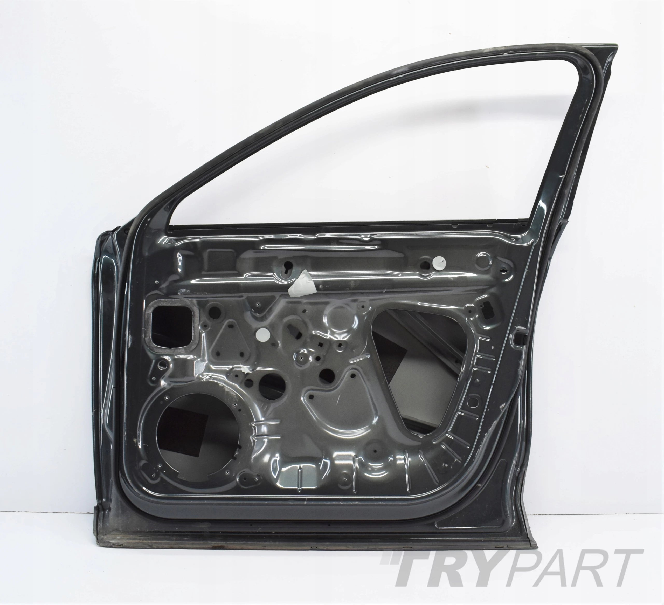 SEAT CUPRA FORMENTOR RIGHT FRONT DOOR