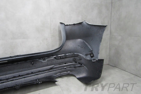 Rear Bumper Mercedes GLA H247 W247 AMG 20-