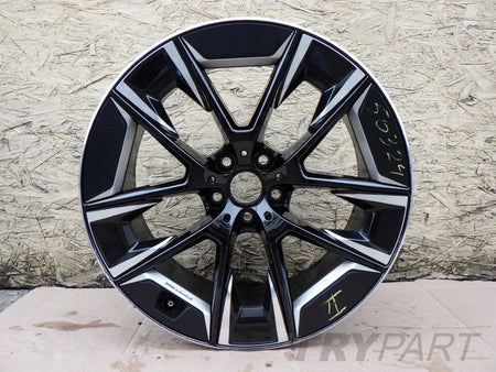 BMW INDIVIDUAL G30 G31 9.0 J x 20 5x112 ET 44 Aluminum Wheel