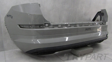 Rear Bumper for Skoda Kodiaq 565 Sportline 17-21