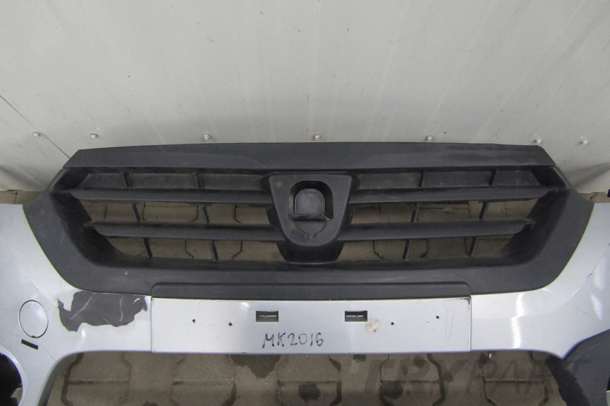Front Bumper for Dacia Dokker Stepway (2012-2017)